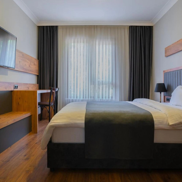 PAZARCIK MOUNTAIN HOTEL