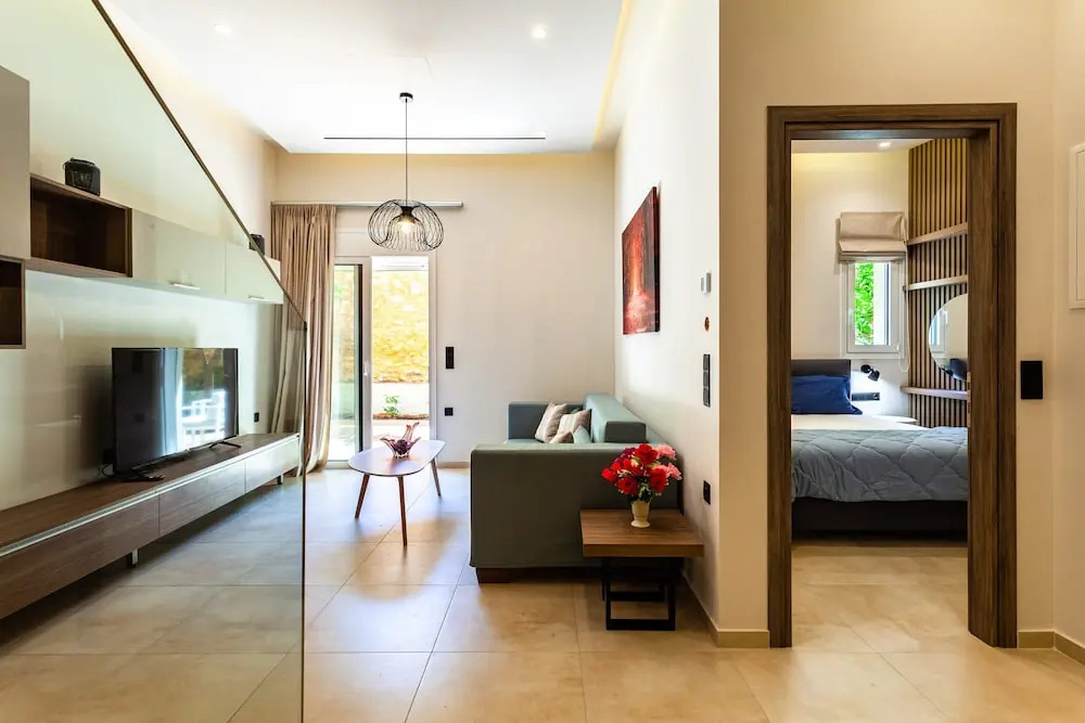 Kalamata Cosy Haven Hidden Gem In the City Center