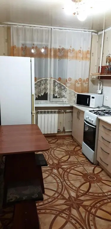 Apartment on Gogolya, 61