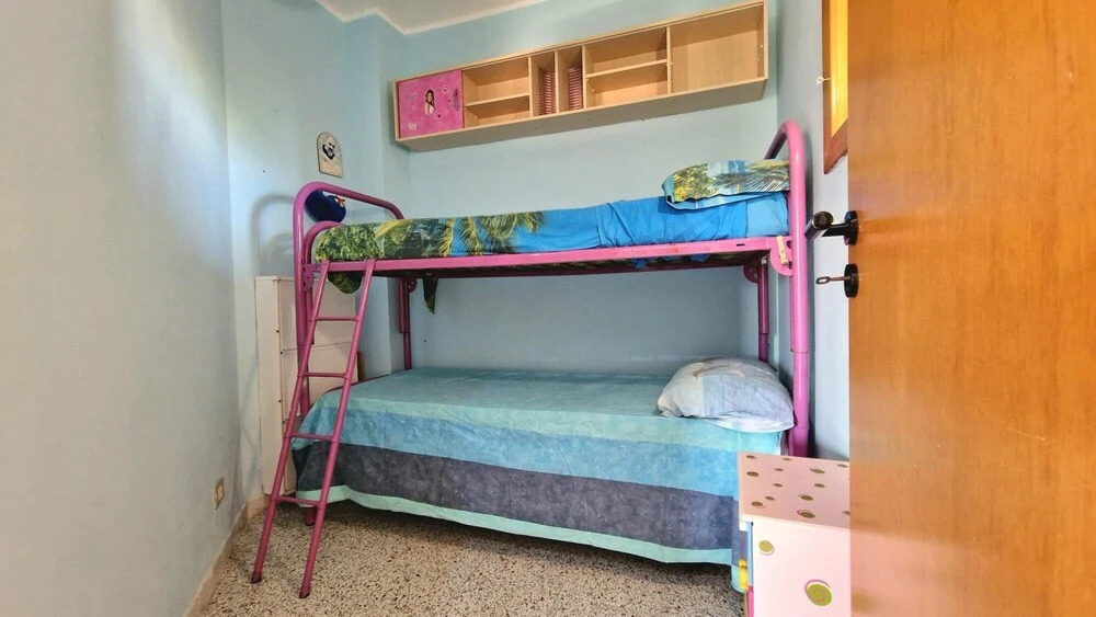 Appartamento Lovely in Alcamo