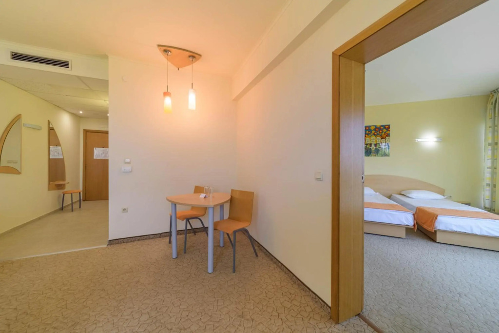 Atlas Hotel - Ultra All Inclusive