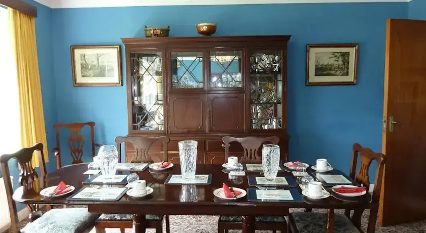 Daly's B&B