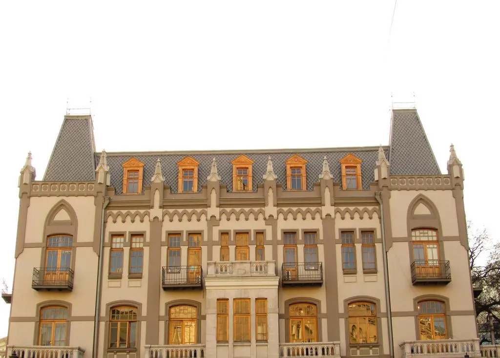 Александрия