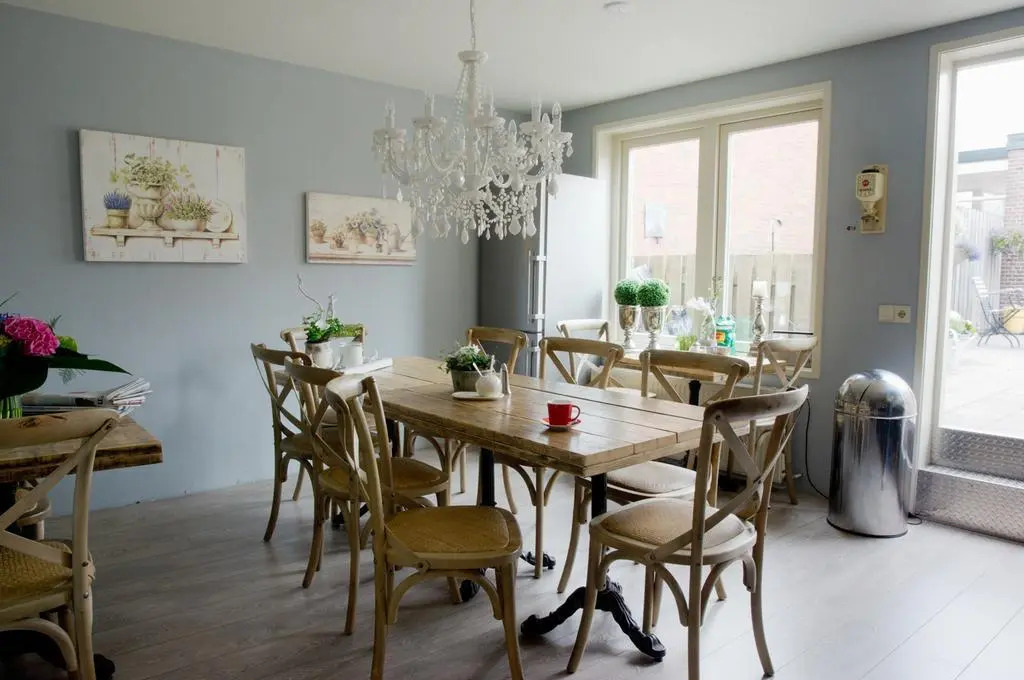 B&B Posthoorn