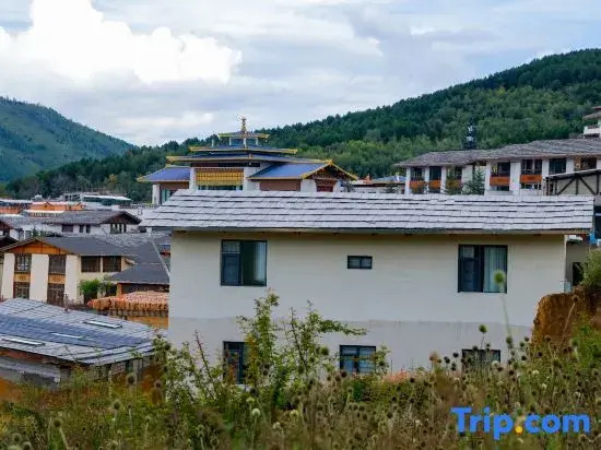 Qianyu Qianxun Starry Sky Tent Luxury Homestay (Dukezong Ancient City Branch)