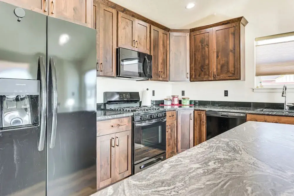 2 Mi to Beaverhead River: Family-friendly Home!