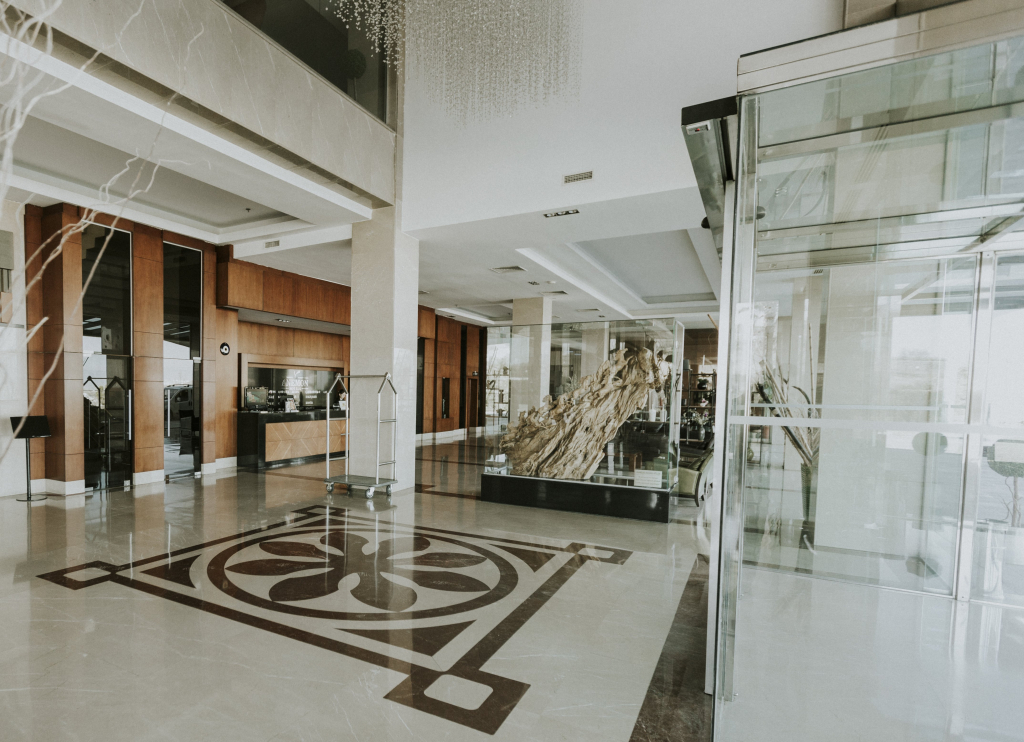 Anemon Grand Denizli Otel