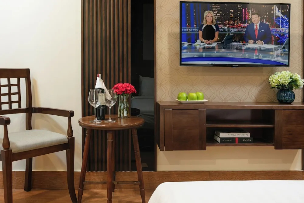 The West Hotel & Spa