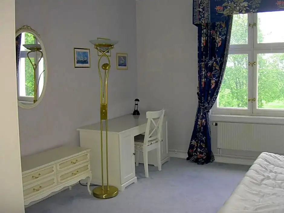 Södra Lund B&B