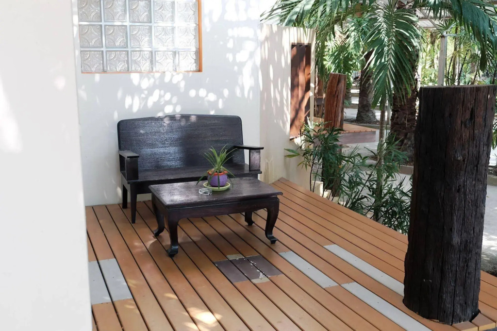 Suanpalm Unique Hotel Rayong