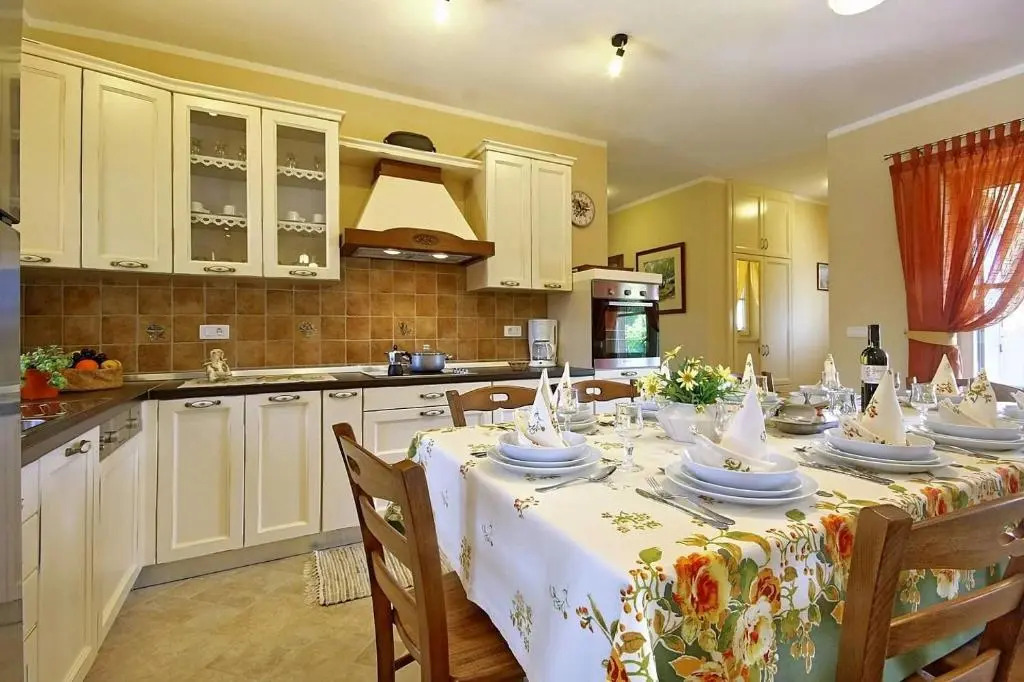 Villa St Martina