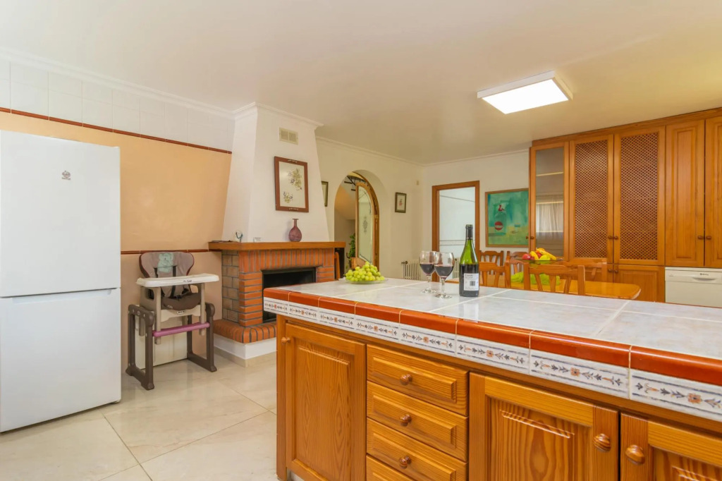 Unio 36 - Villa With Private Pool In Ariany