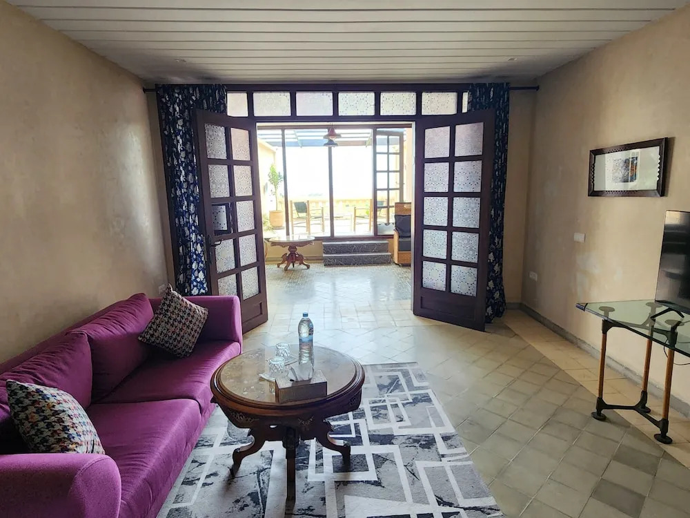 La Villa Joubert