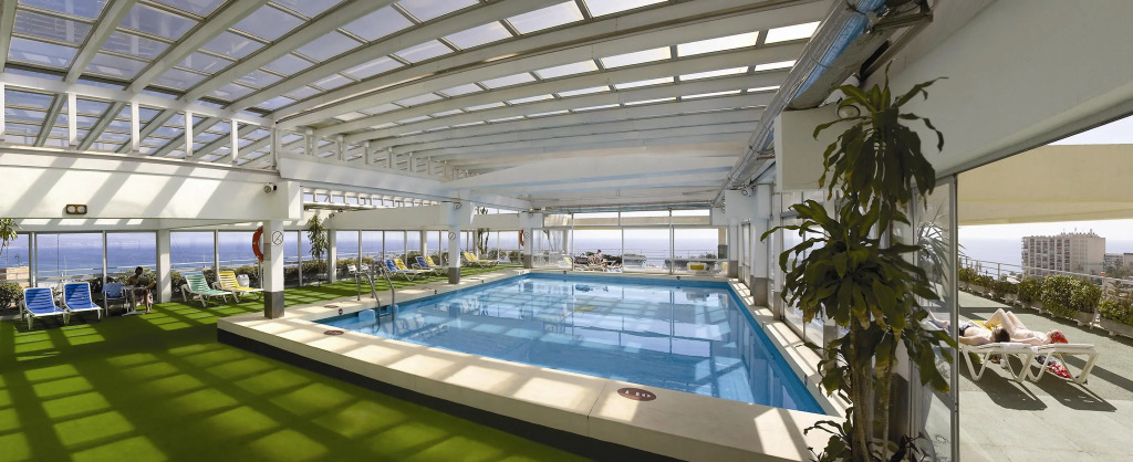 Leonardo Hotel Torremolinos Costa Del Sol