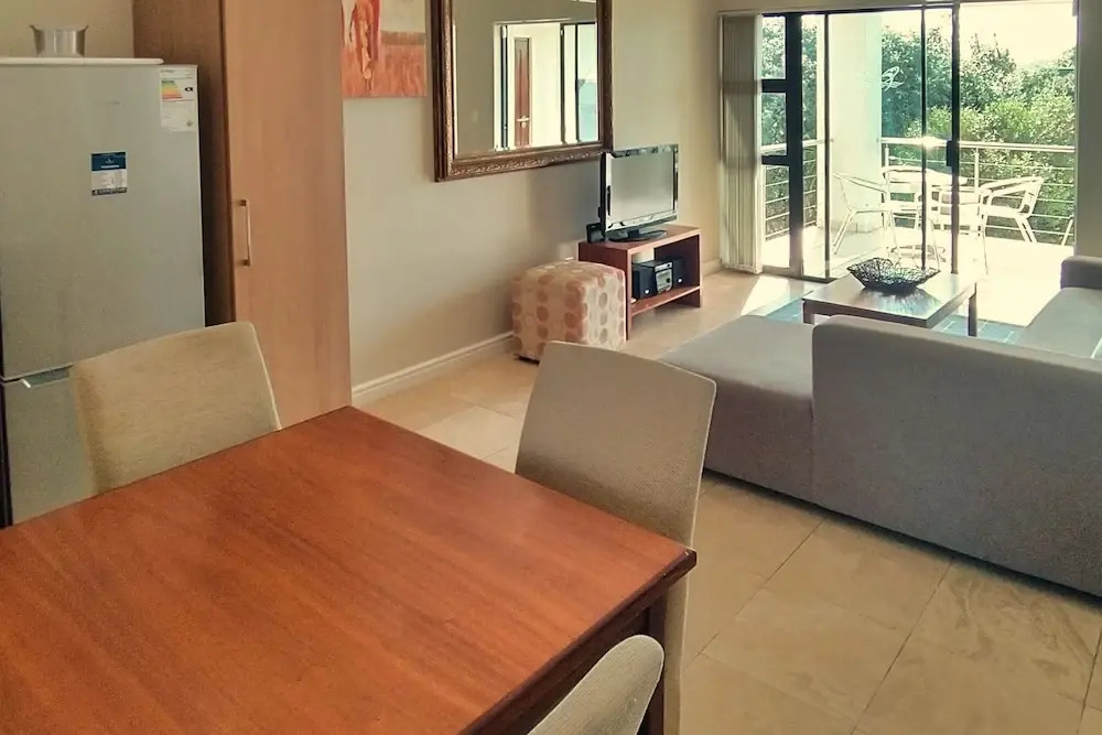 Ellefsen Golf Suite 138, Langebaan 4-Sleeper
