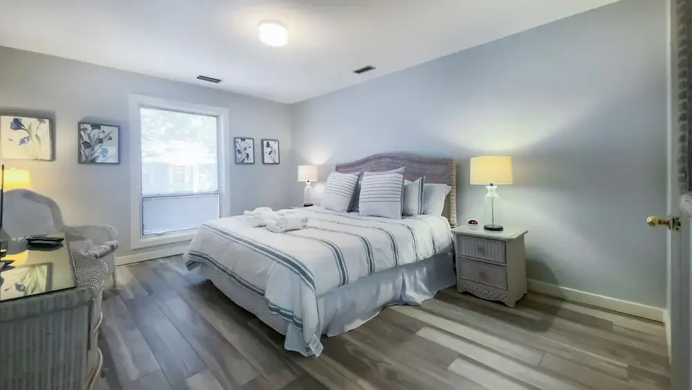 825 Ketch Court at The Sea Pines Resort
