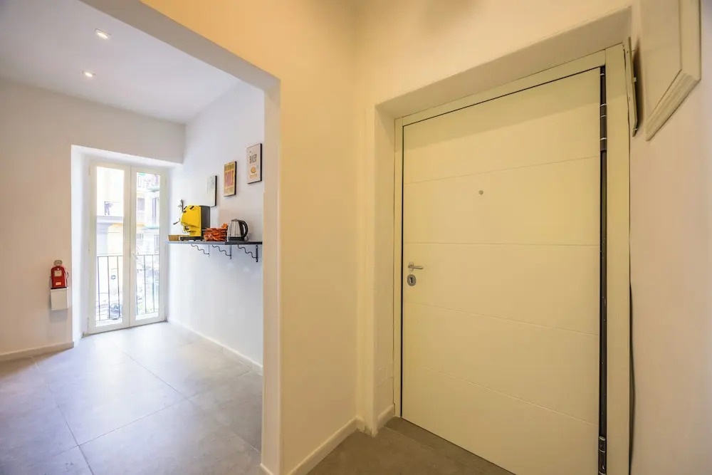 Nefelu Apartment