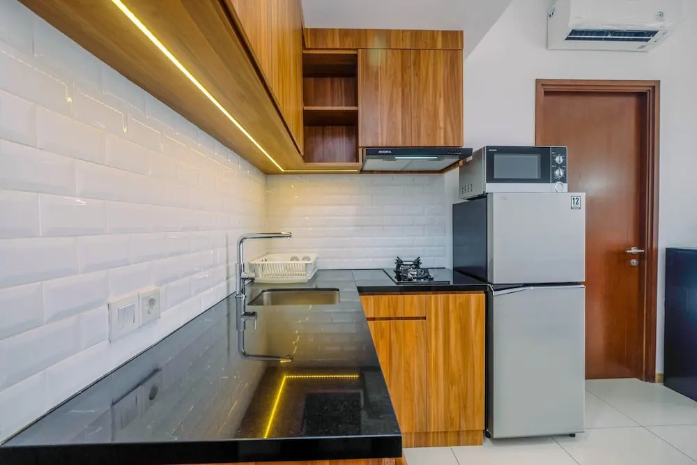 Brand New 1BR Apartment at M-Town Signature
