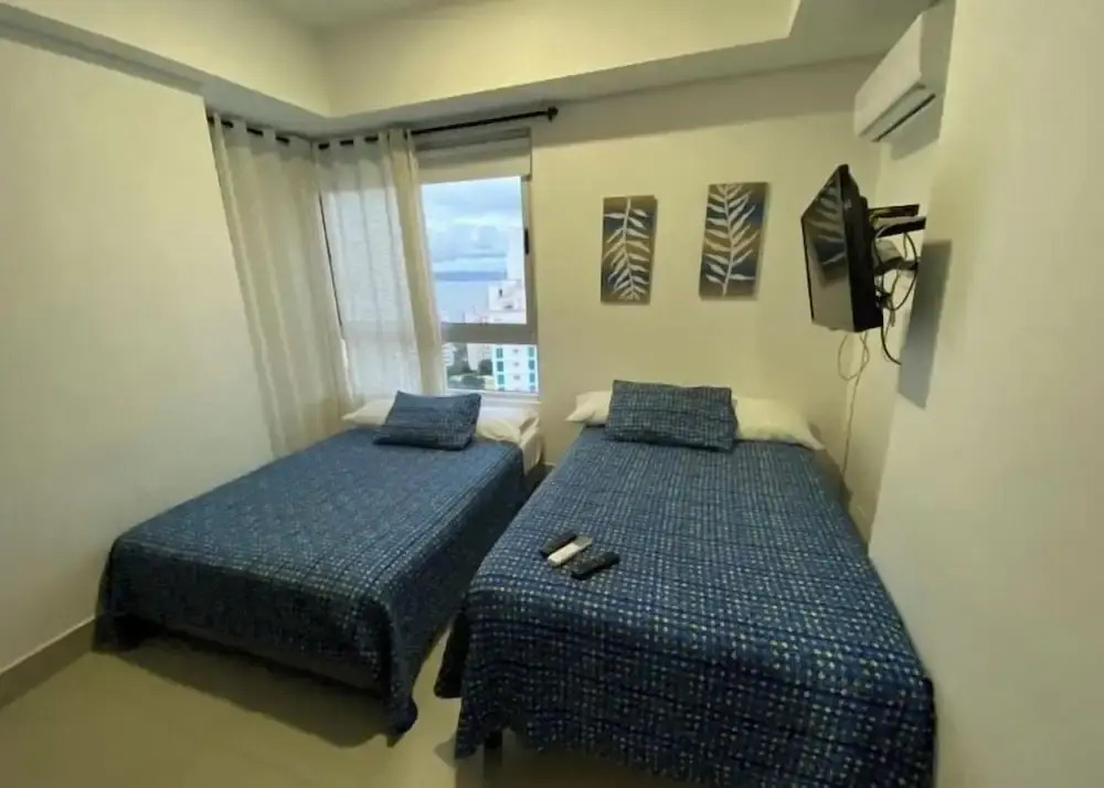 Apartamento palmetto Elíptico 23