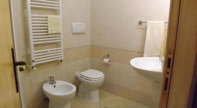 Hotel Sagittario