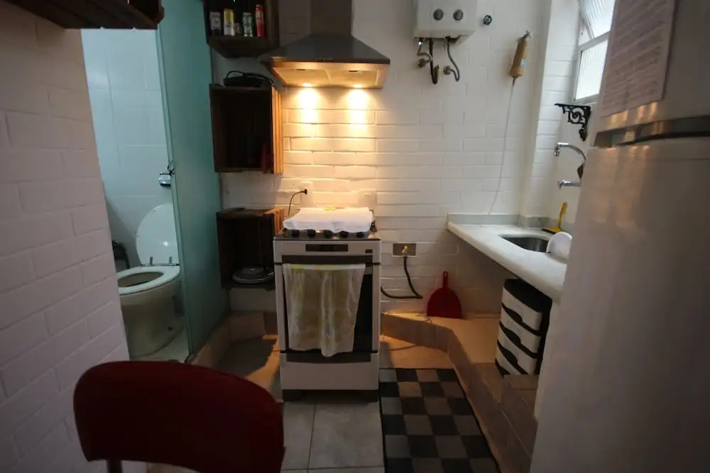 GoHouse Gois 206