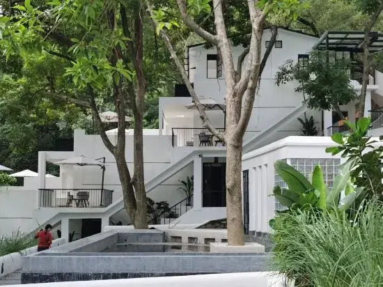 Zhongshan Anyi Yigu Vacation Apartment