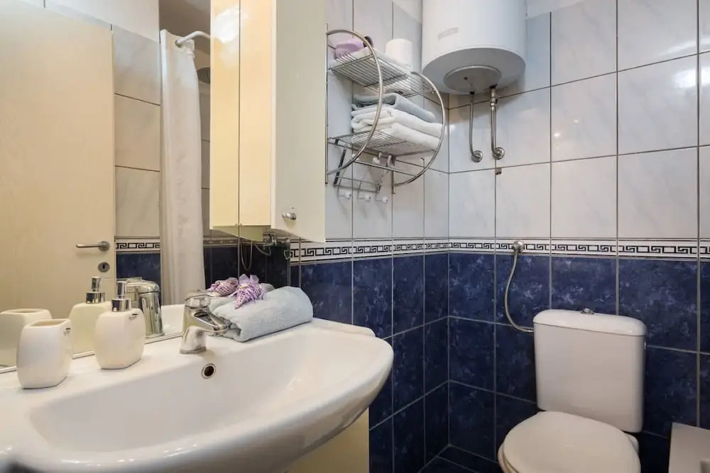 Dragica 1 - Cozy Flat - A1