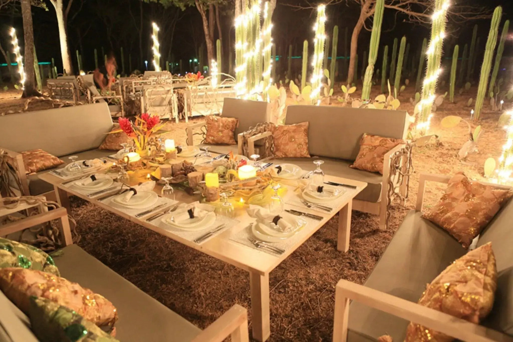 JW Marriott Guanacaste Beach Resort