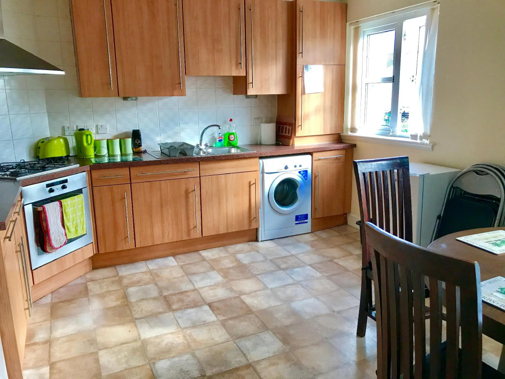 Woodgrove Holiday Homes, Inverness