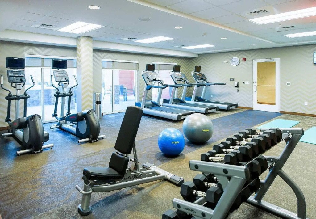 Residence Inn by Marriott Philadelphia Glen Mills/Concordville