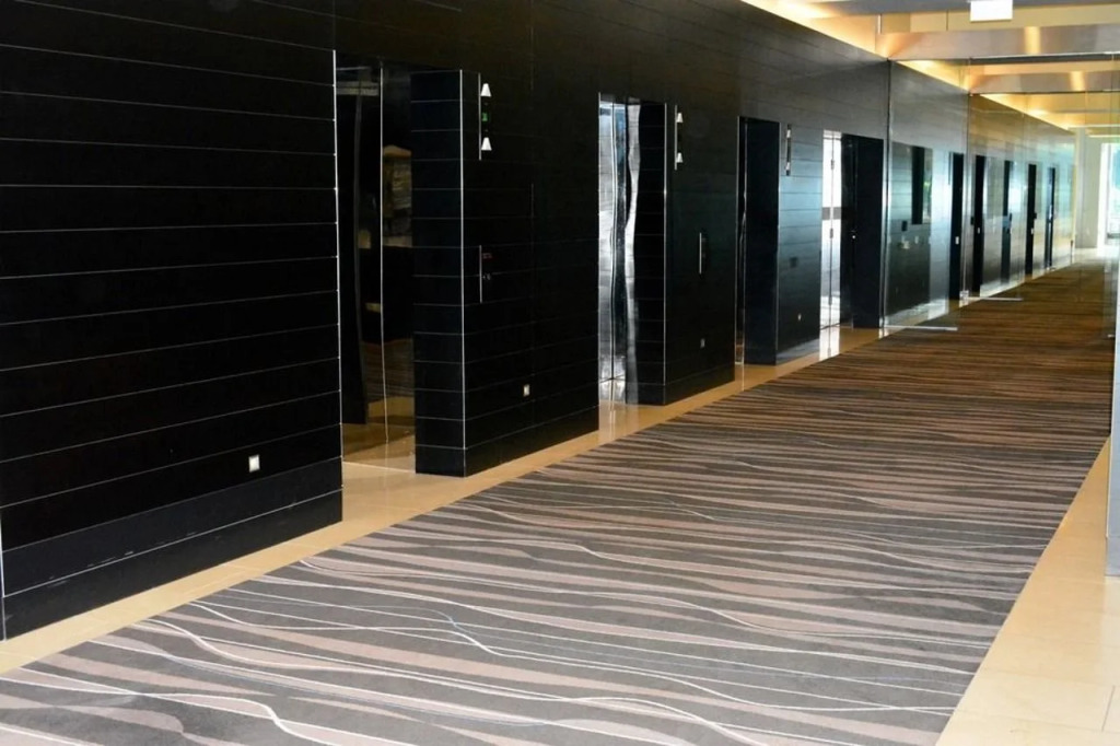 Freshwater Place by Corporate Keys