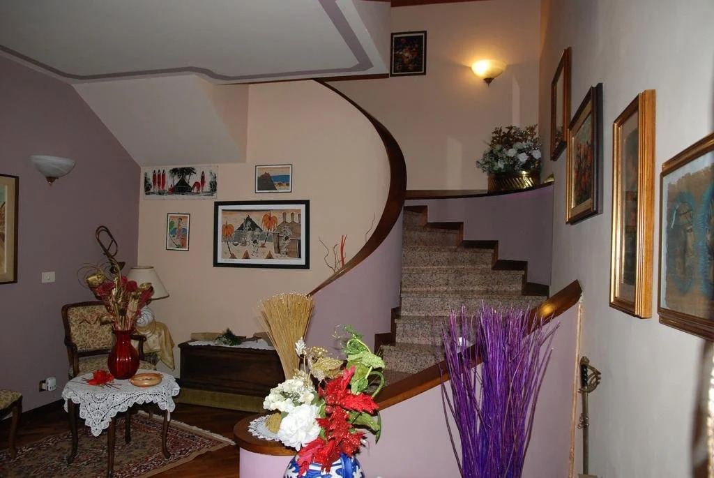 Villa Carmen