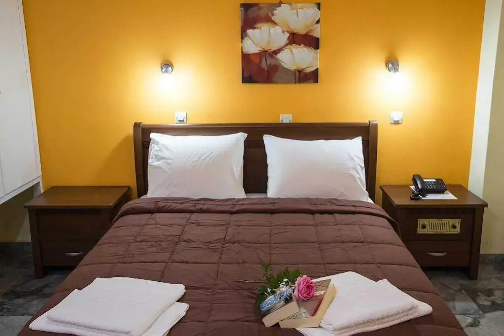 Remvi Hotel - Apartments
