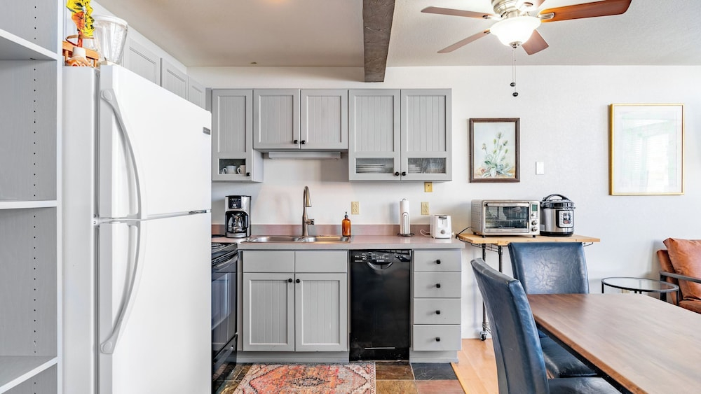 Columbia Place 5 by Avantstay Ski-in/ski-out Unit in Great Location!