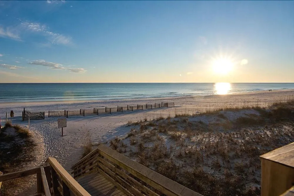 20 Sanddollar 3 Bedroom Holiday Home by Five Star Properties