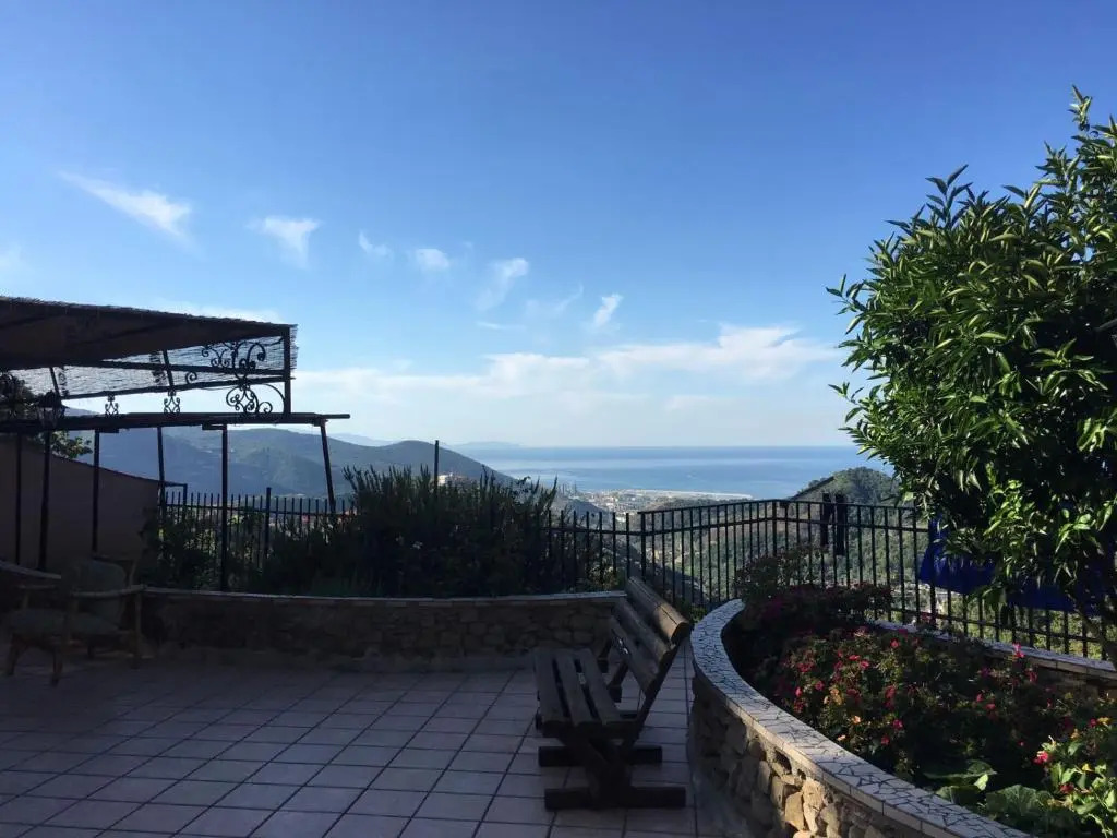 La vecchia fattoria