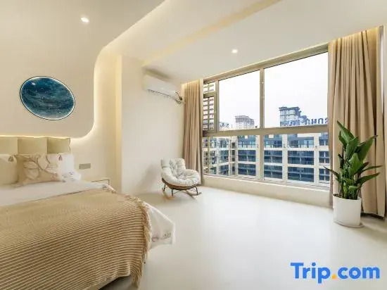 Shanman • Tender Design Hotel