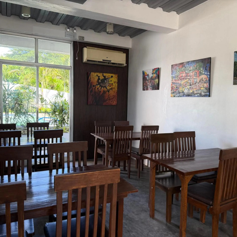 SOLA Guesthouse