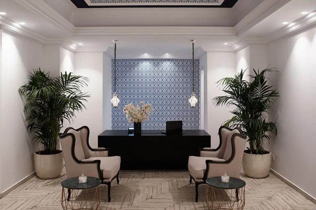 Lango Design Hotel & Spa, Adults Only