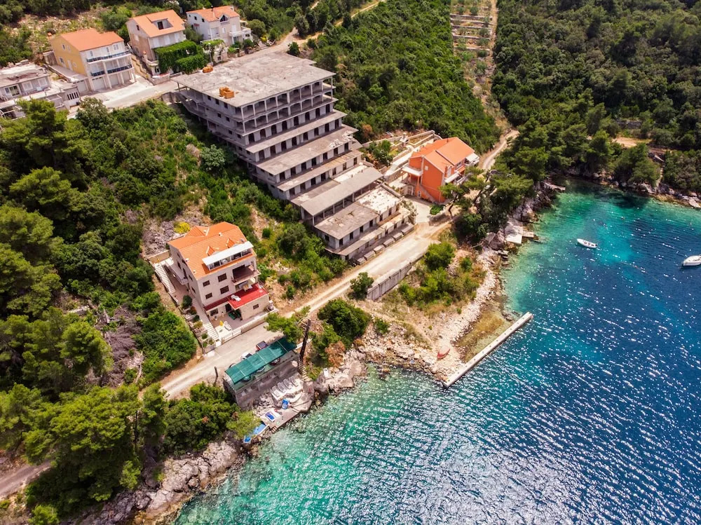 Apartments Marija