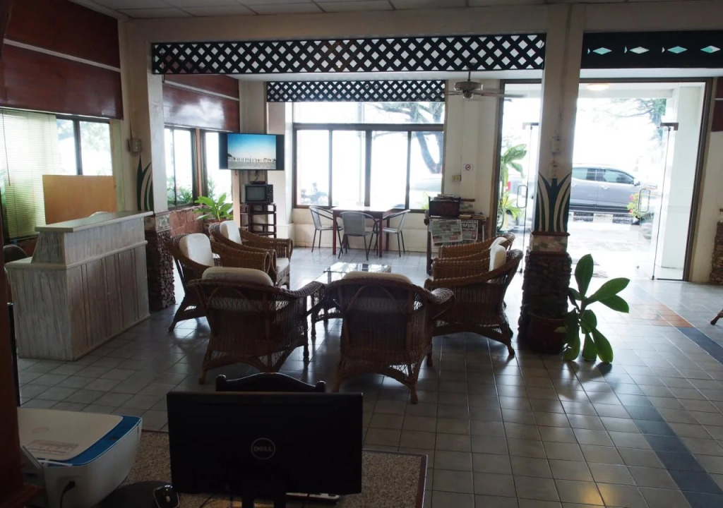 Chytalay Palace Hotel