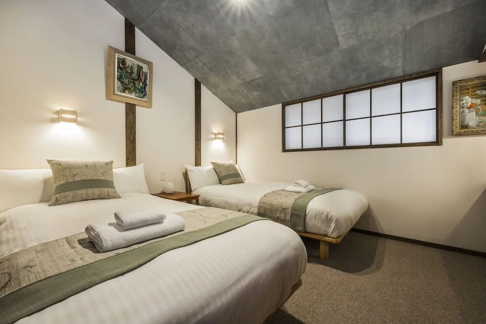 Shiki Villas 1891 - AOMAME
