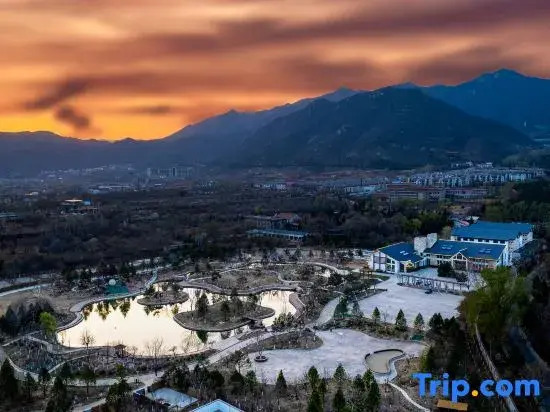 Yunshanque Healing Resort Hotel