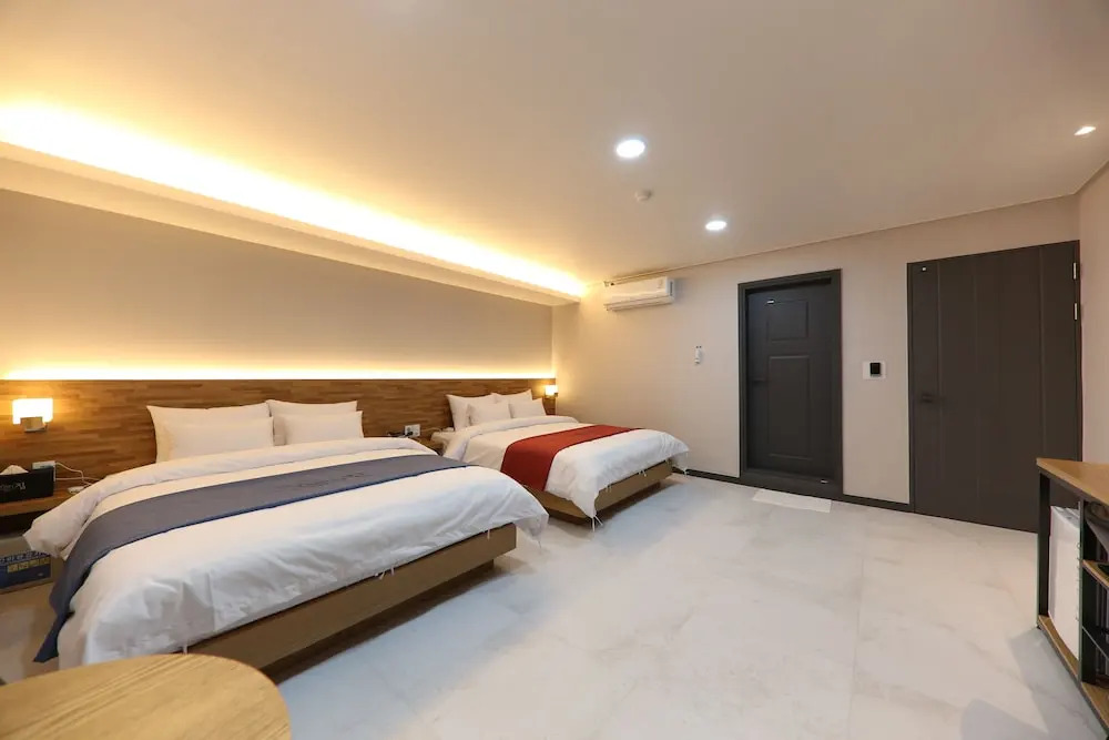 Hotel ZIP