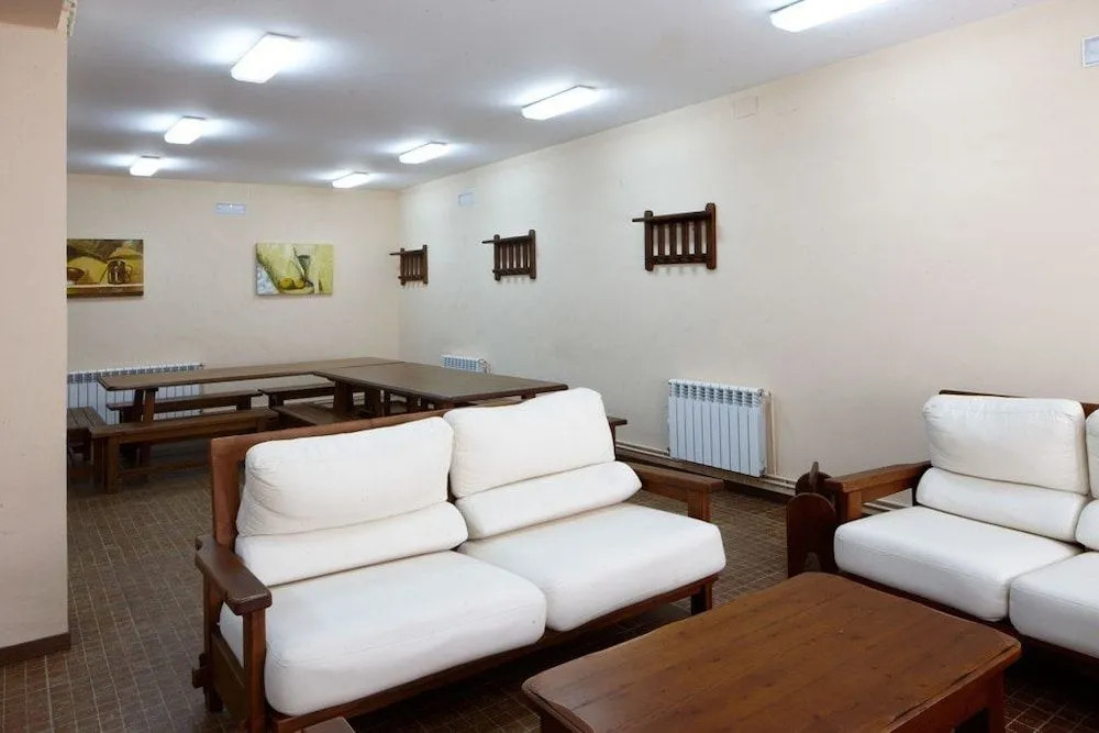 Albergue Tiempo de Setas