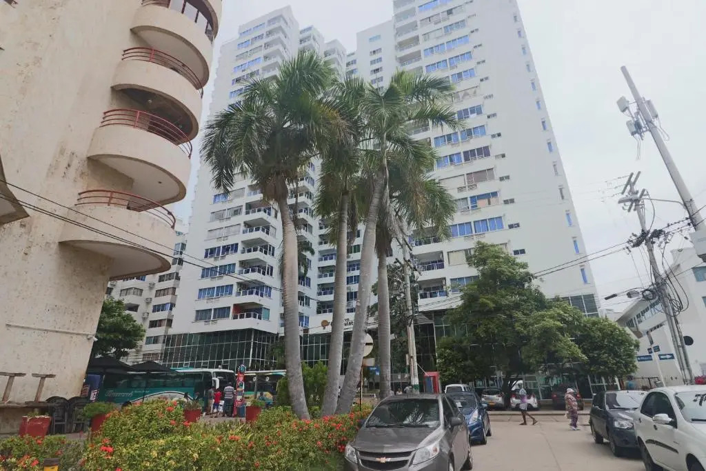 Nuevo Conquistador Apartments By Bienesweb