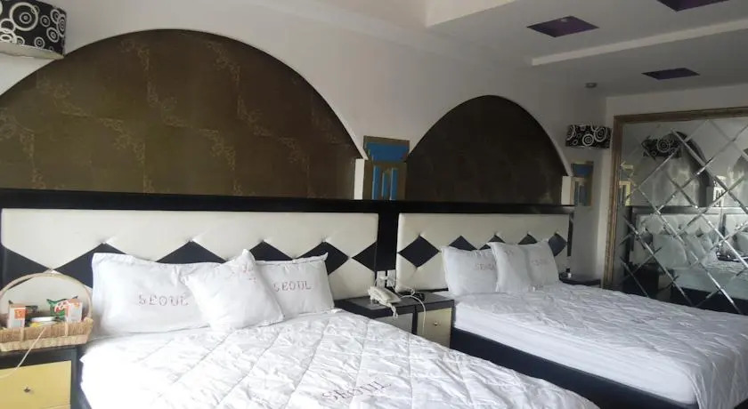 Seoul Hotel 148