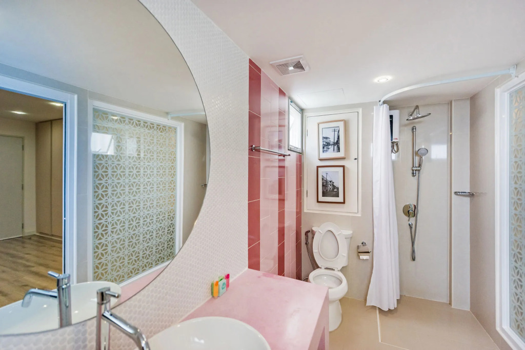The Tint At Phuket Town - SHA Plus