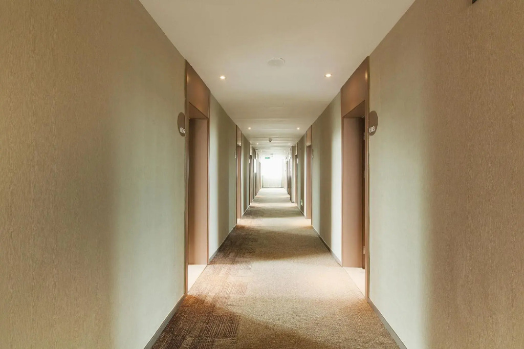 Homeinn Hotel (Shijiazhuang Youyi Street Hezuo Road)