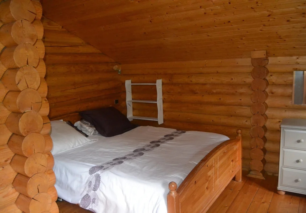 Chalet POMMAT